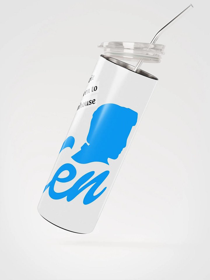 West LA Ken supporter tumbler product image (3)