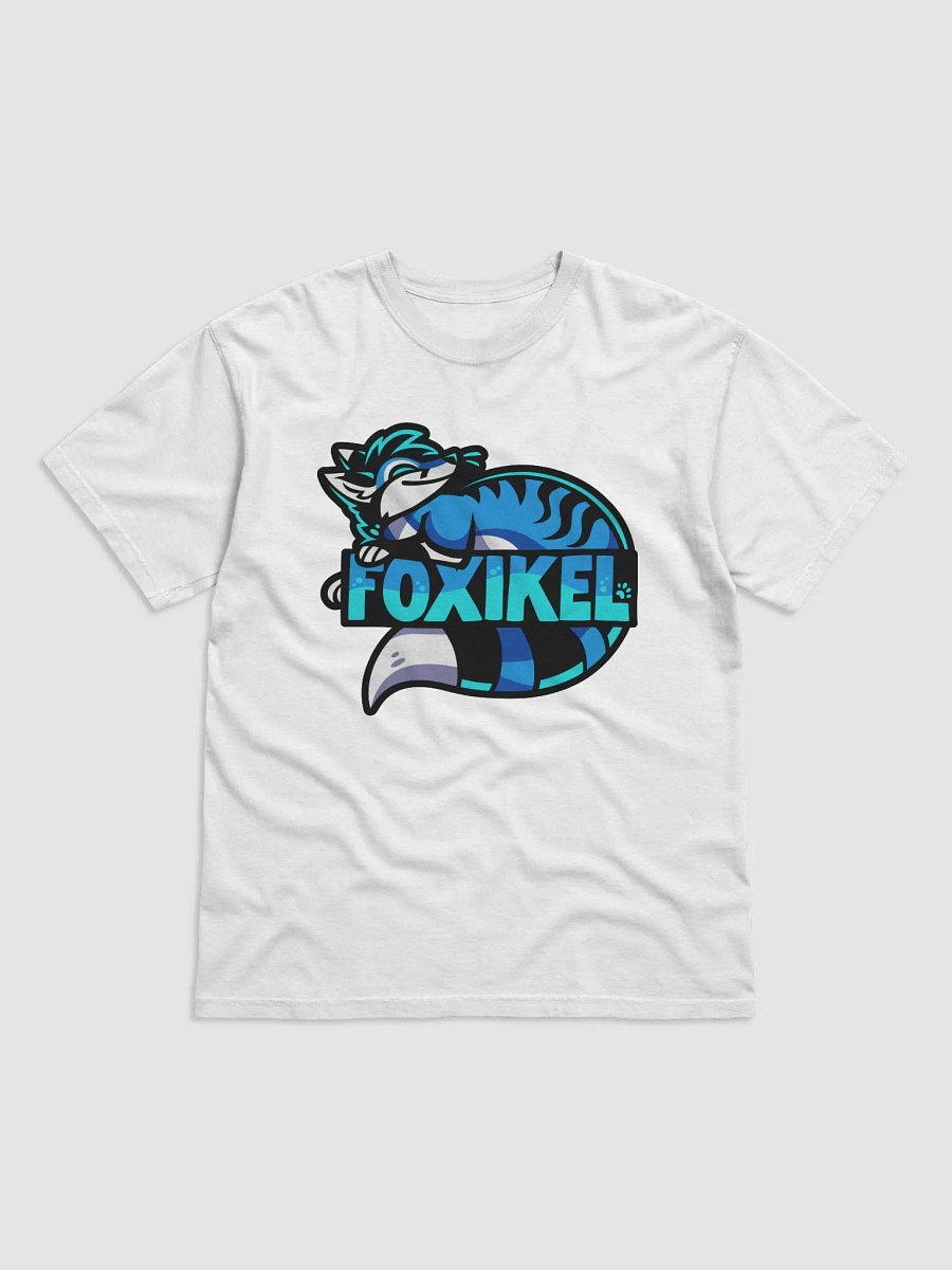 Foxikel Logo Tee! product image (3)