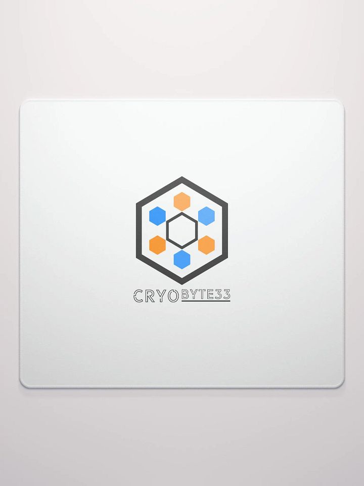 Gaming Mouse Pad product image (2)