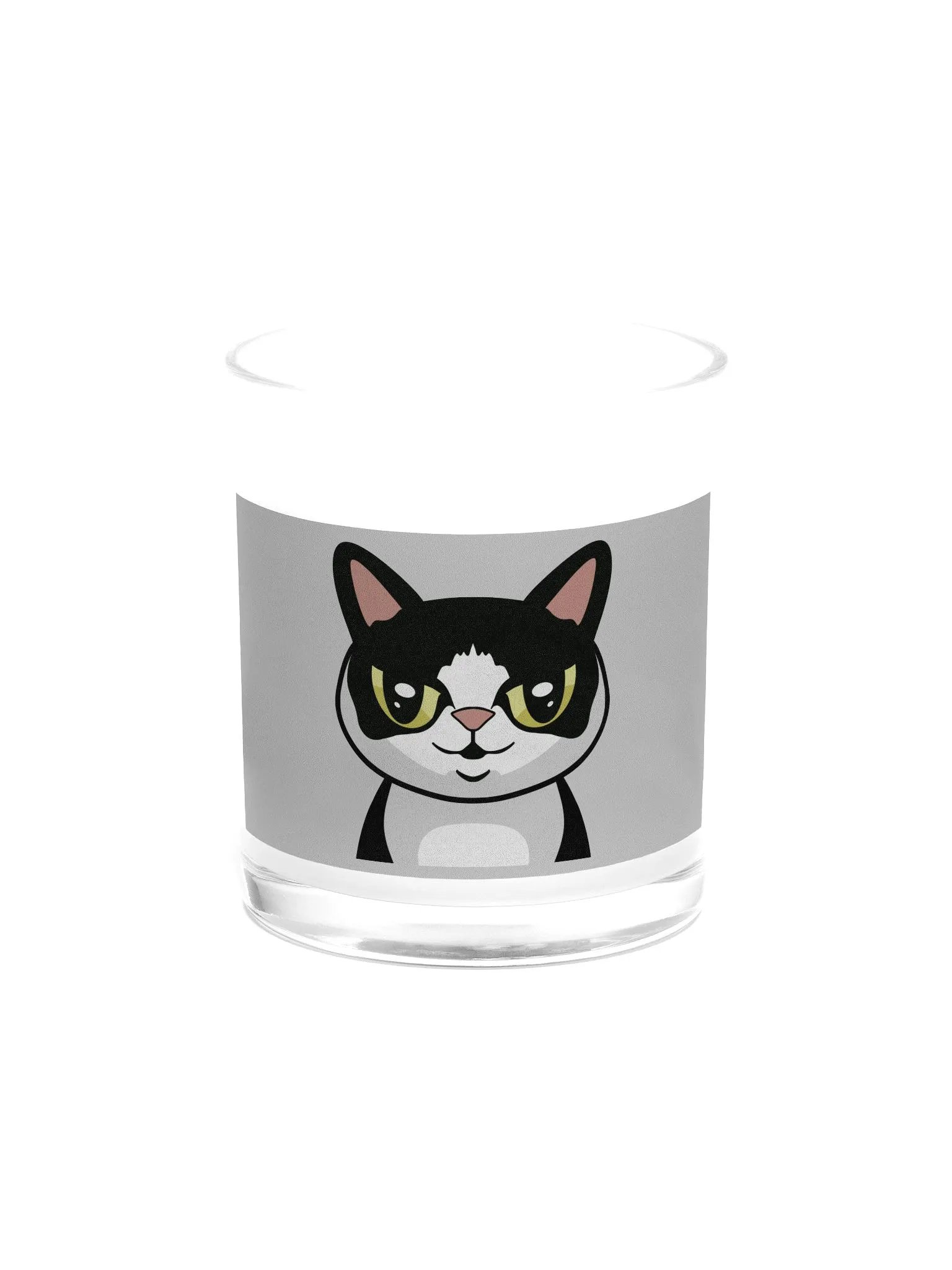 Miki Soy Wax Candle product image (1)