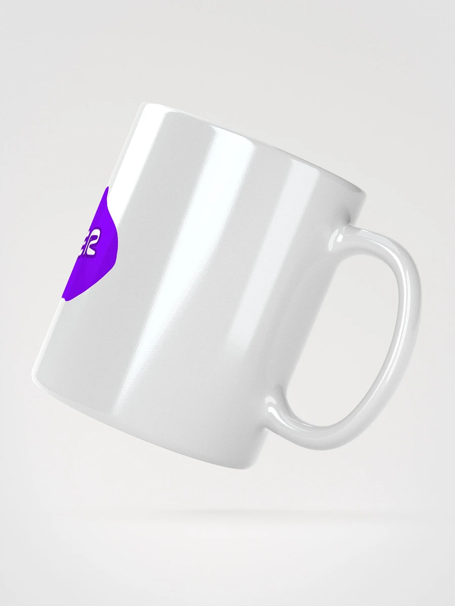 Cosmic Orbiter Mug product image (4)