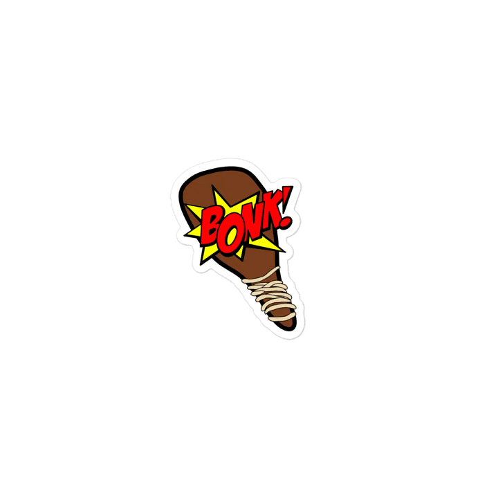 Bonk Magnet product image (1)