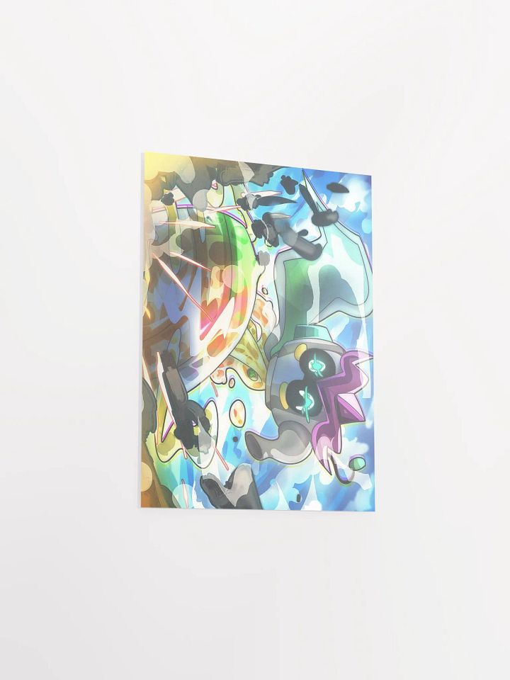 super Kee poster product image (10)