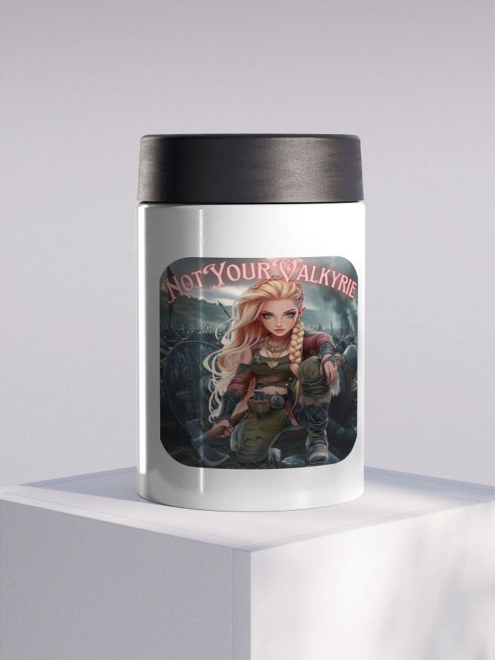 NotYourValkyrie Battlefield product image (1)