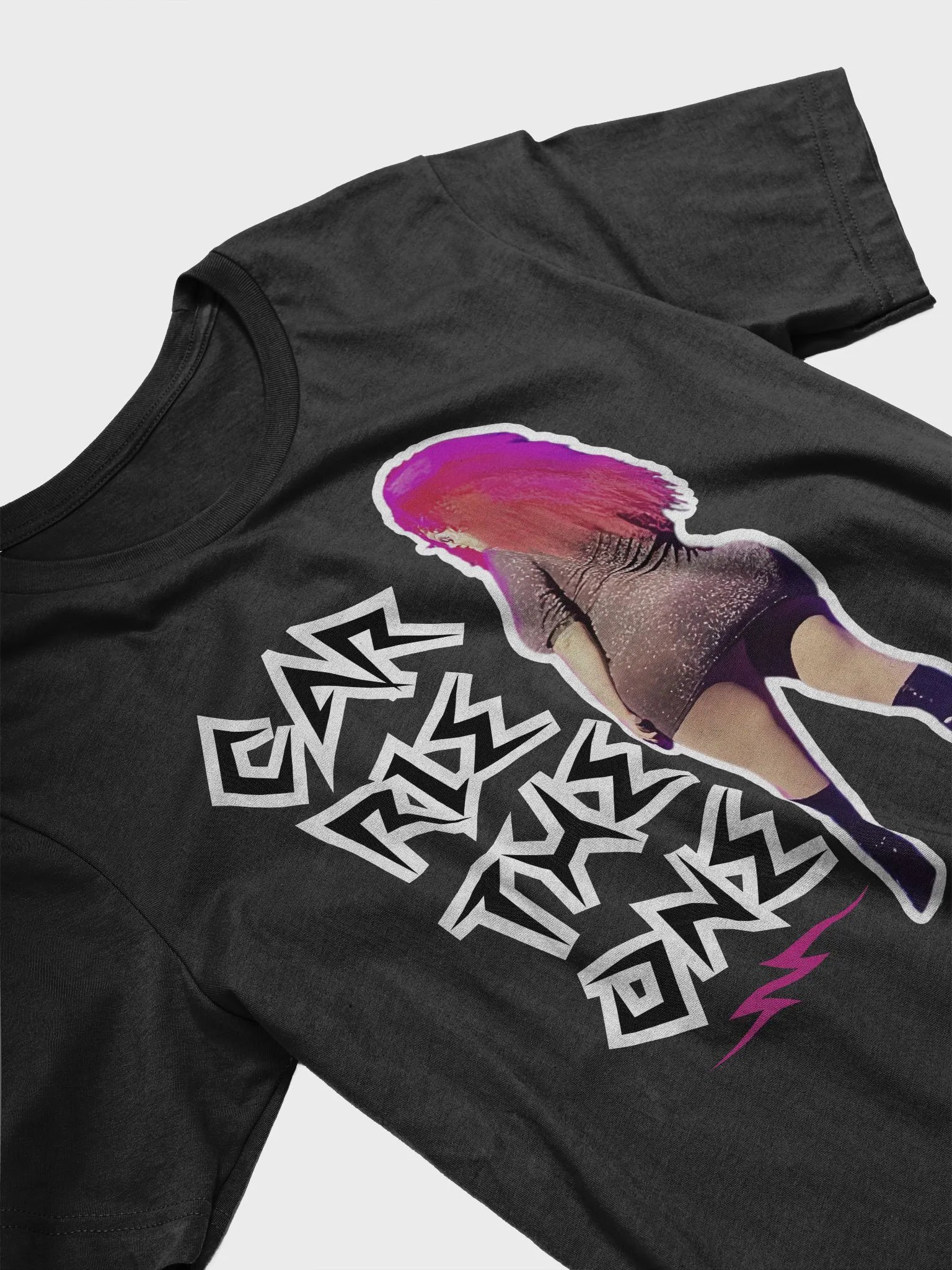 CT1 Rocker Tee product image (20)