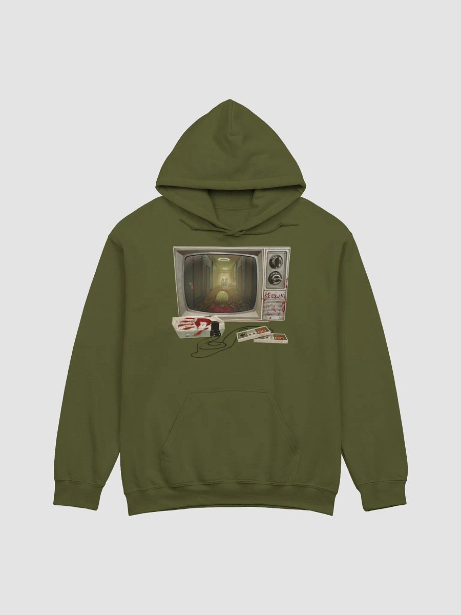 Come & Play With Us Hoodie product image (2)