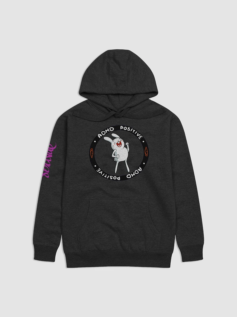 ADHD Positive Hoodie product image (36)