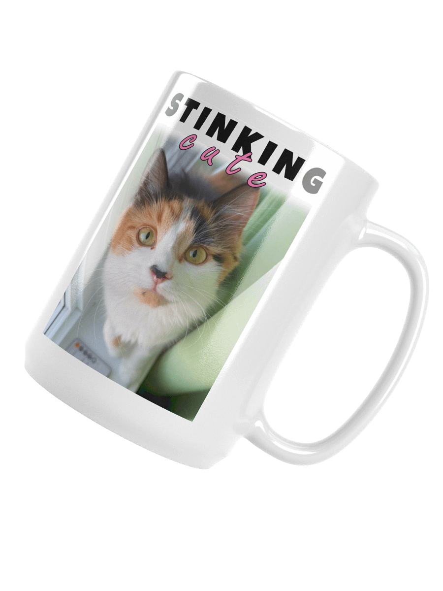 Stinking Cute Mug product image (5)