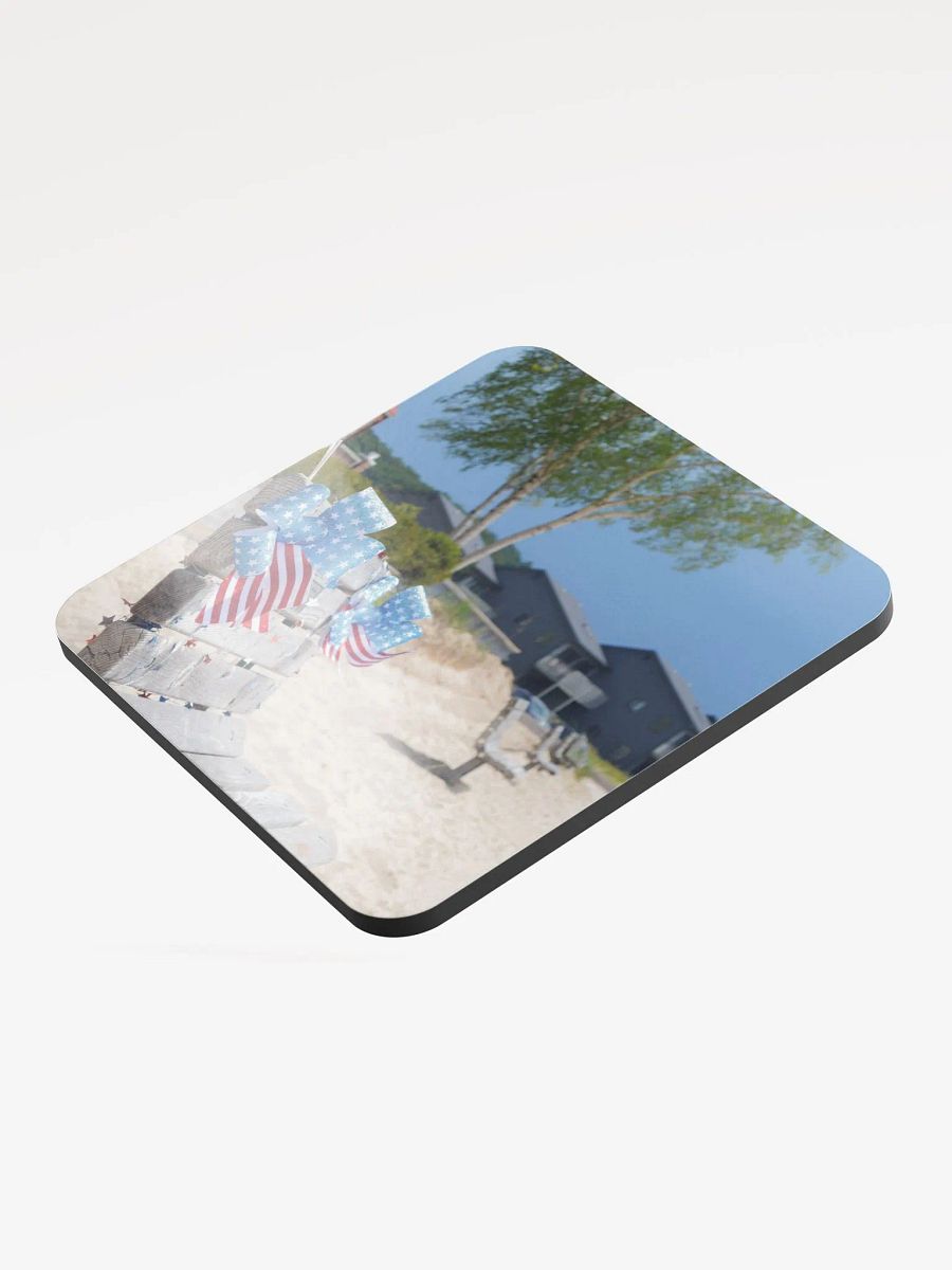 American Celebration Cork Coaster product image (3)