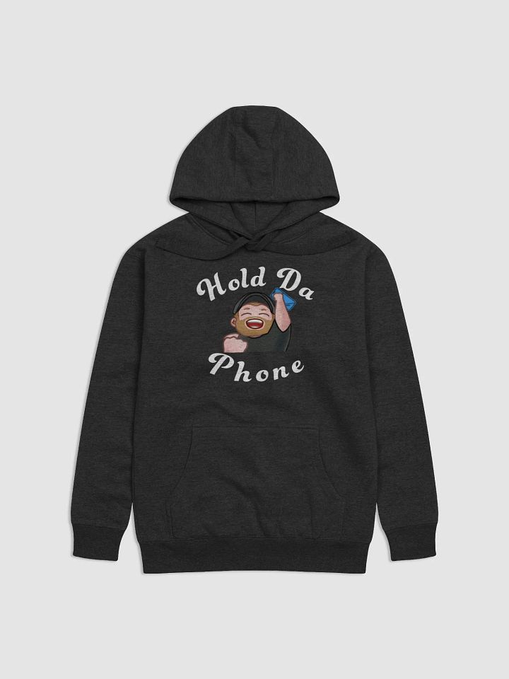 LIMITED EDITION - - Dark Hoodie product image (1)