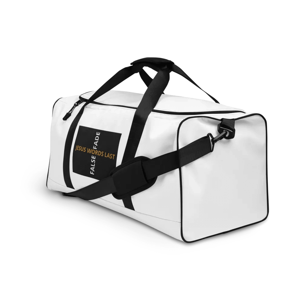 Travel Bag product image (7)