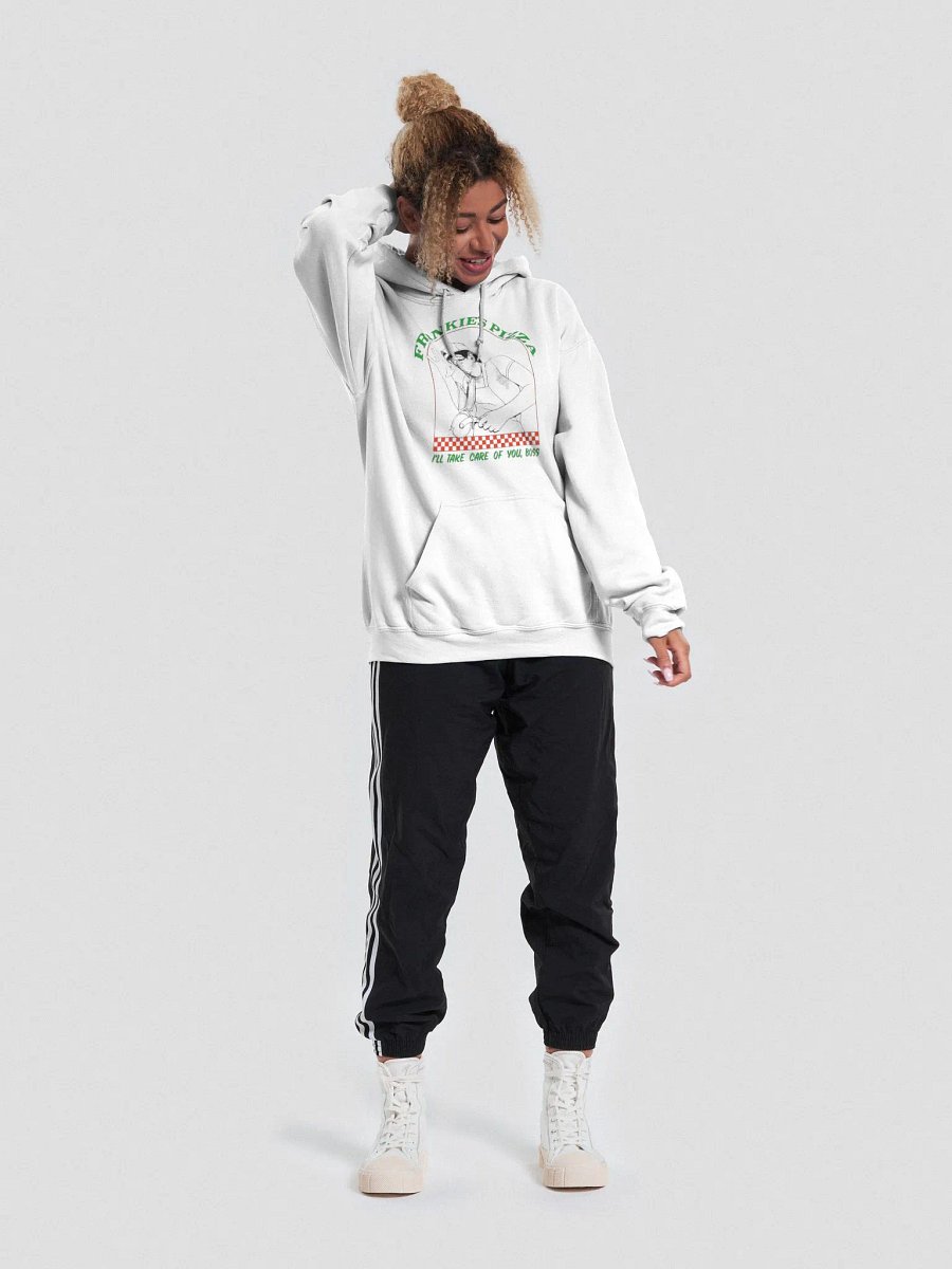 Pizza Guy Hoodie product image (6)
