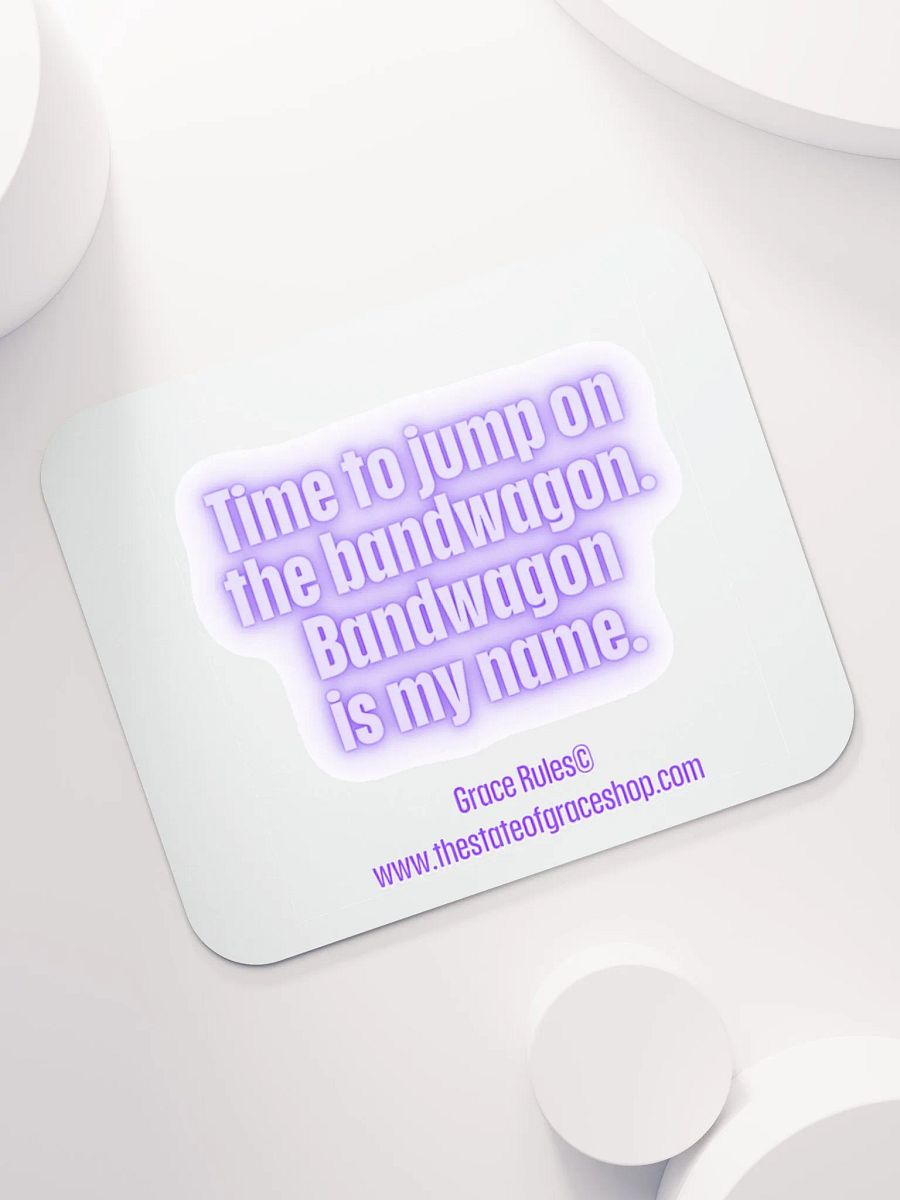 FUNNY DESK MATS 4 U 