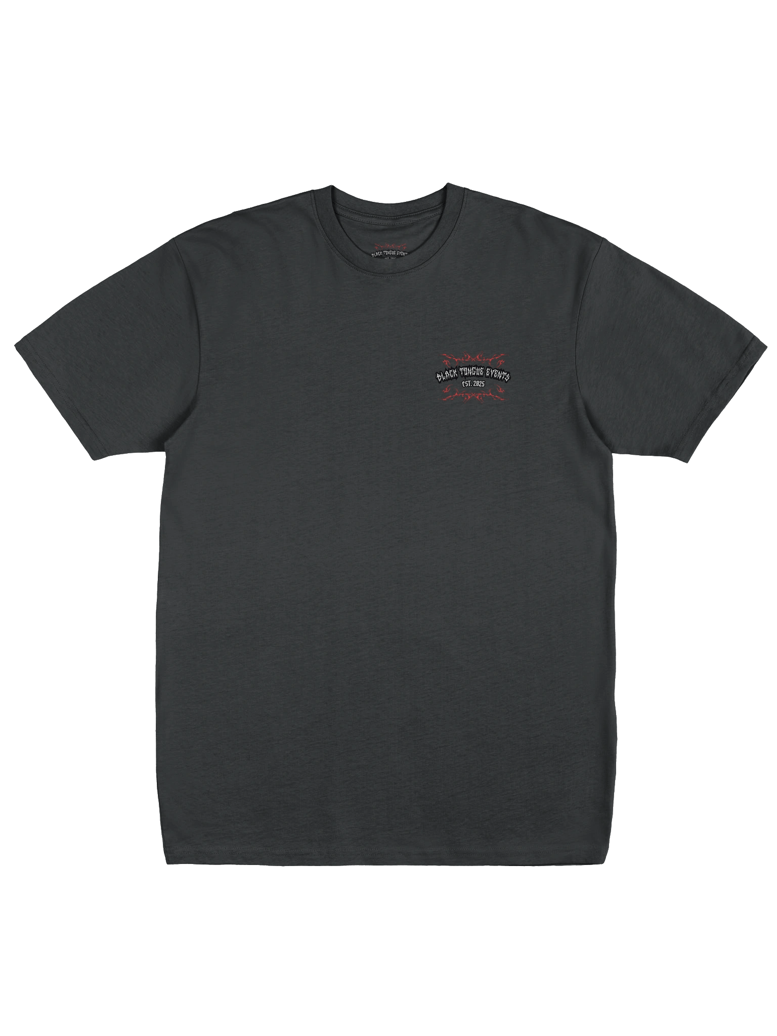 The Smoking Dead Logo Tee product image (1)