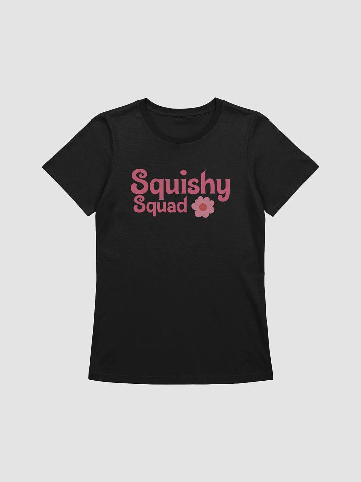 OG Squishy Squad T-Shirt product image (1)
