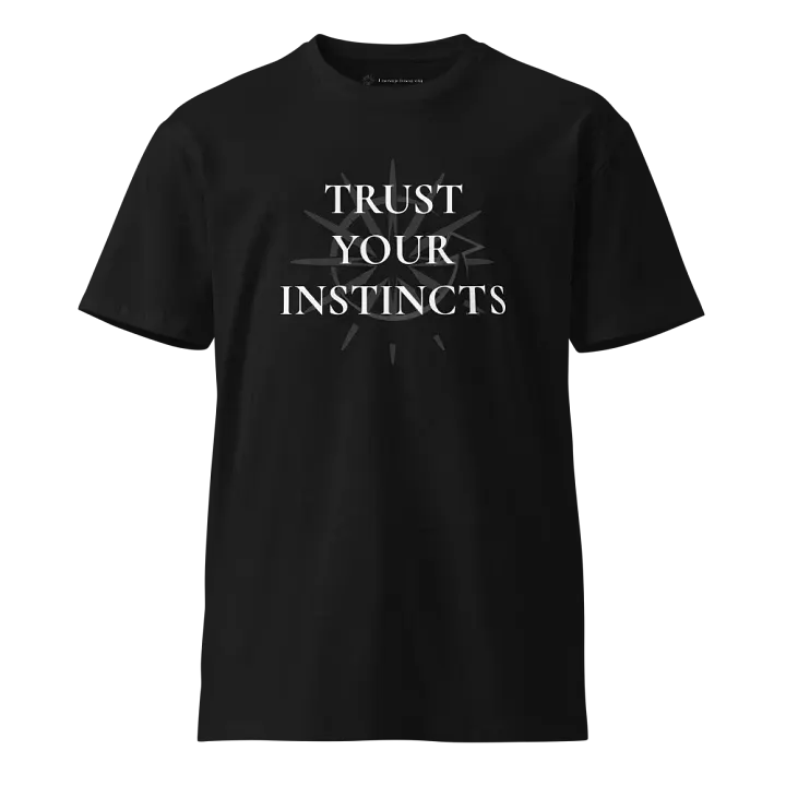 0 - The Fool Premium Tee product image (1)