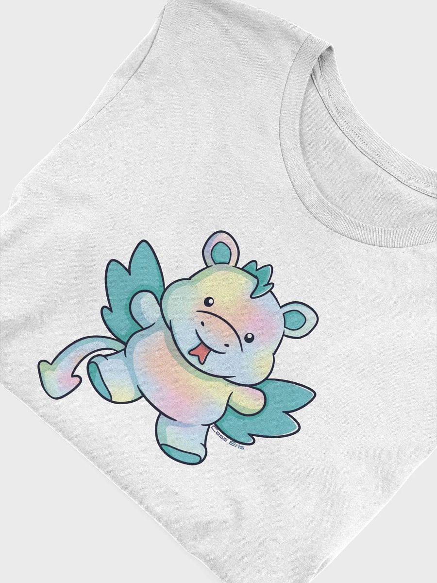 Cuddly Chaos T-Shirt (larger size range) product image (4)