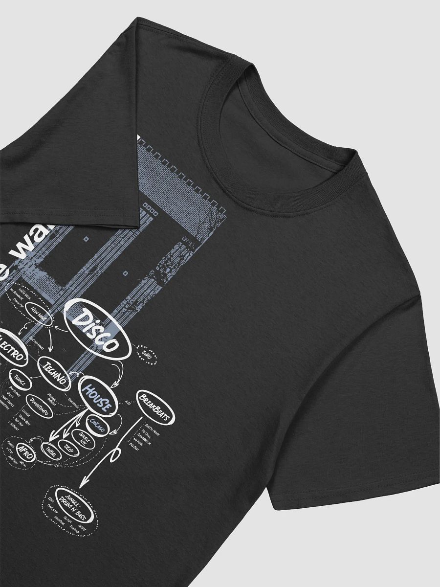 The Warehouse Anthology Tee- Ice product image (3)