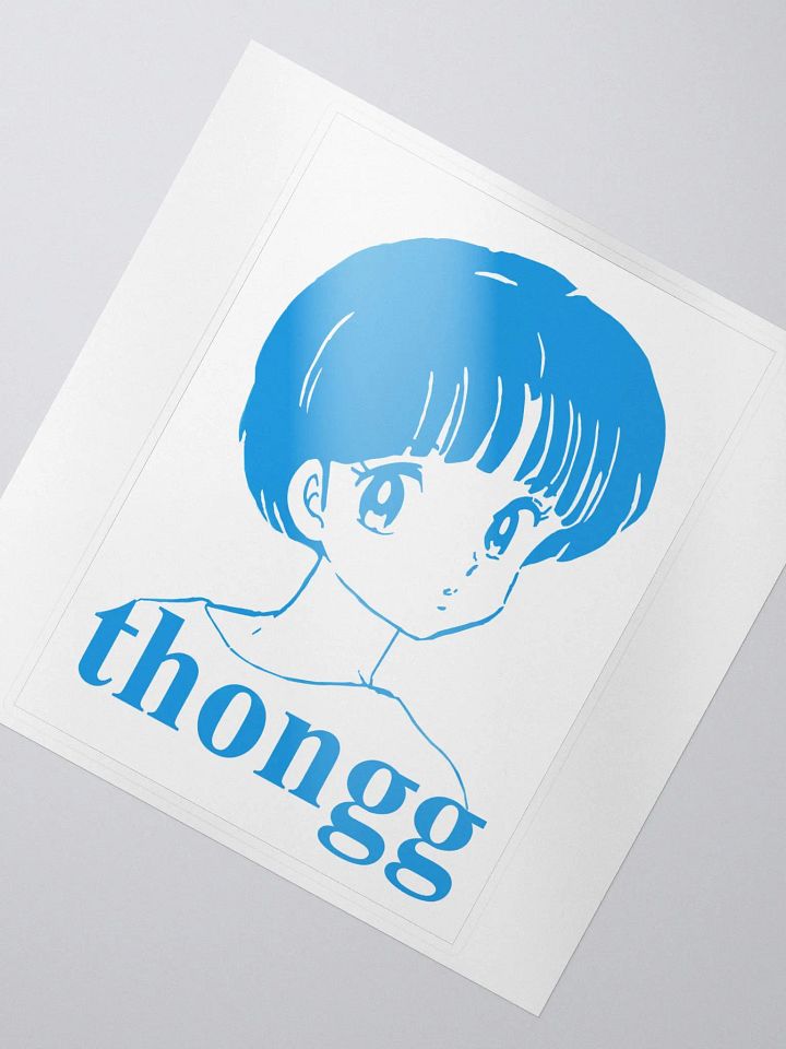 mikey Sticker product image (2)