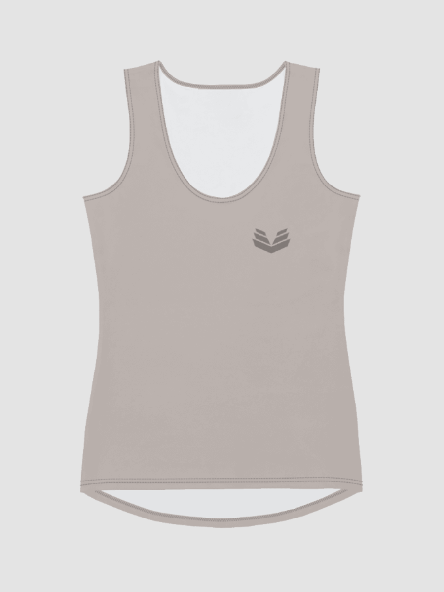 Tank Top - Rose Dust product image (3)