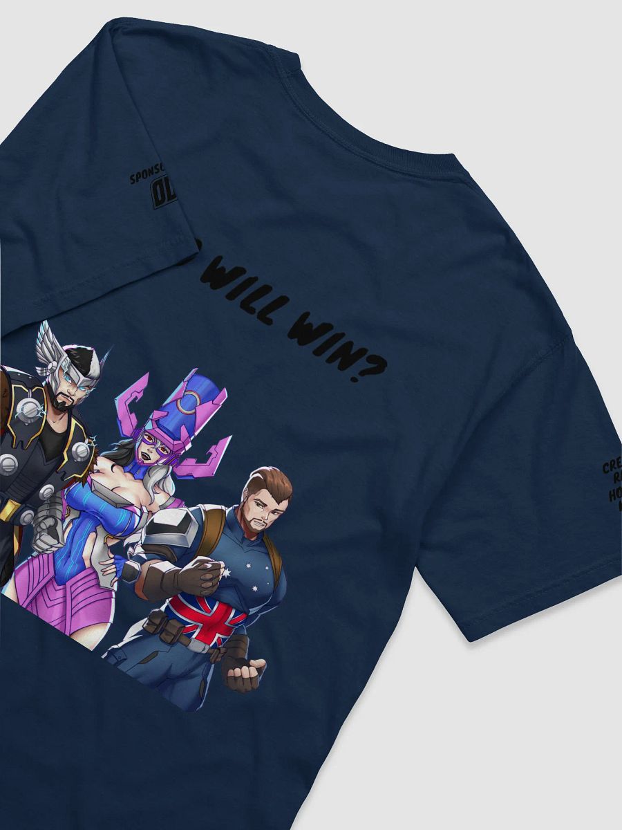 CREATOR RIVALS CHARITY TOURNAMENT product image (17)