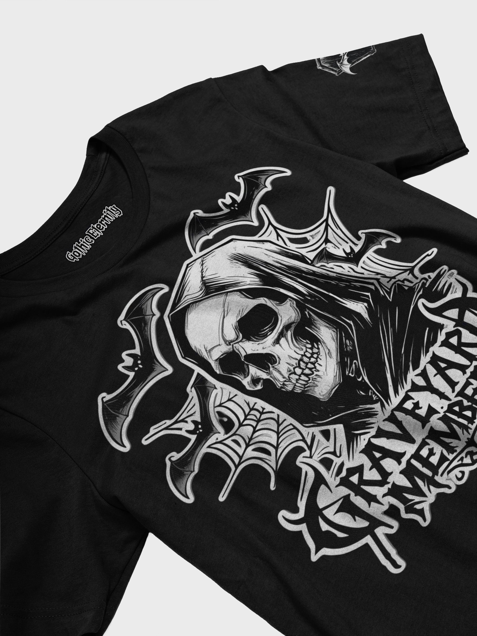 Graveyard Member product image (3)