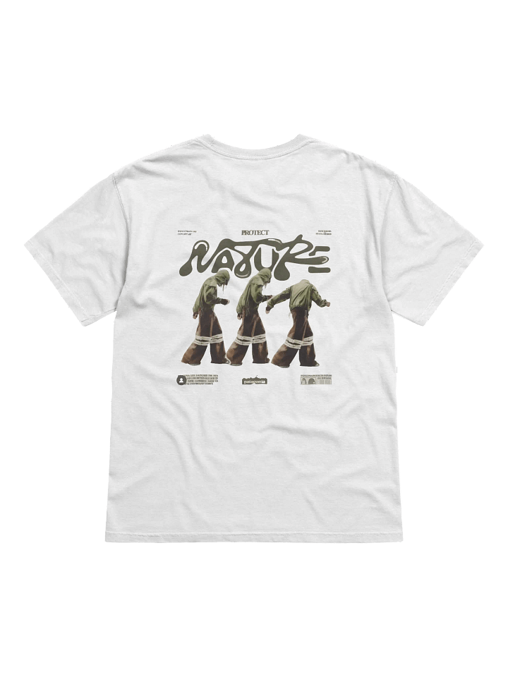 Nature Tee product image (6)