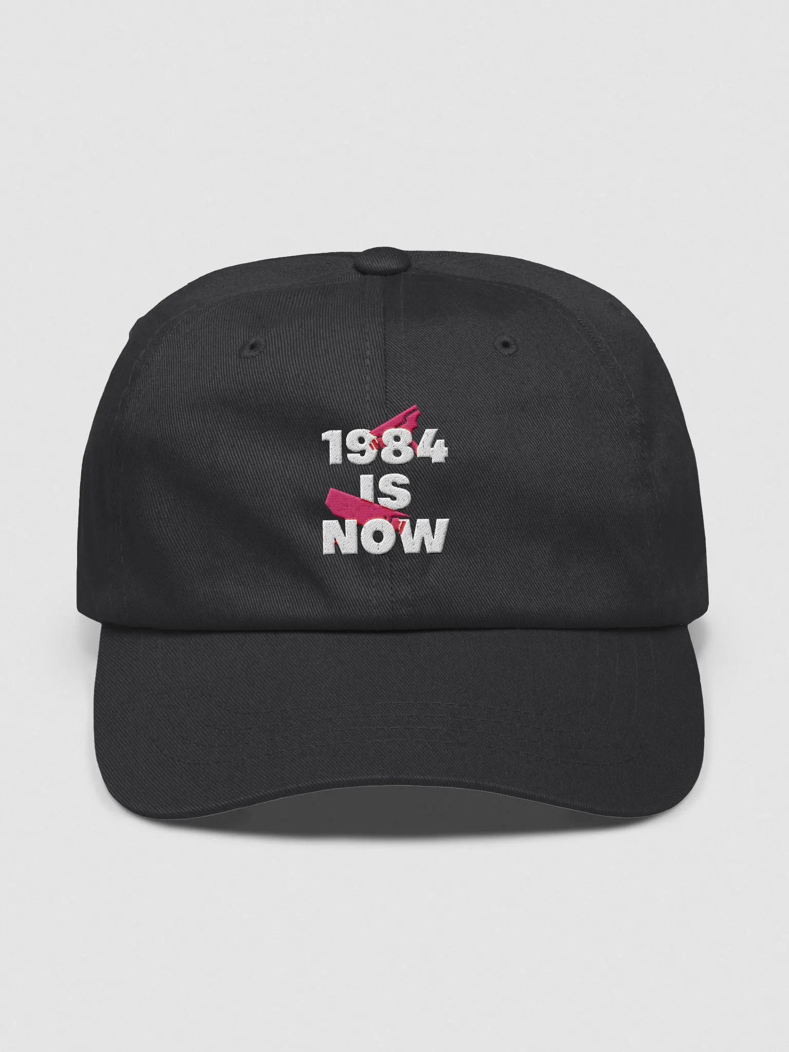 1984 Is Now Hat product image (1)