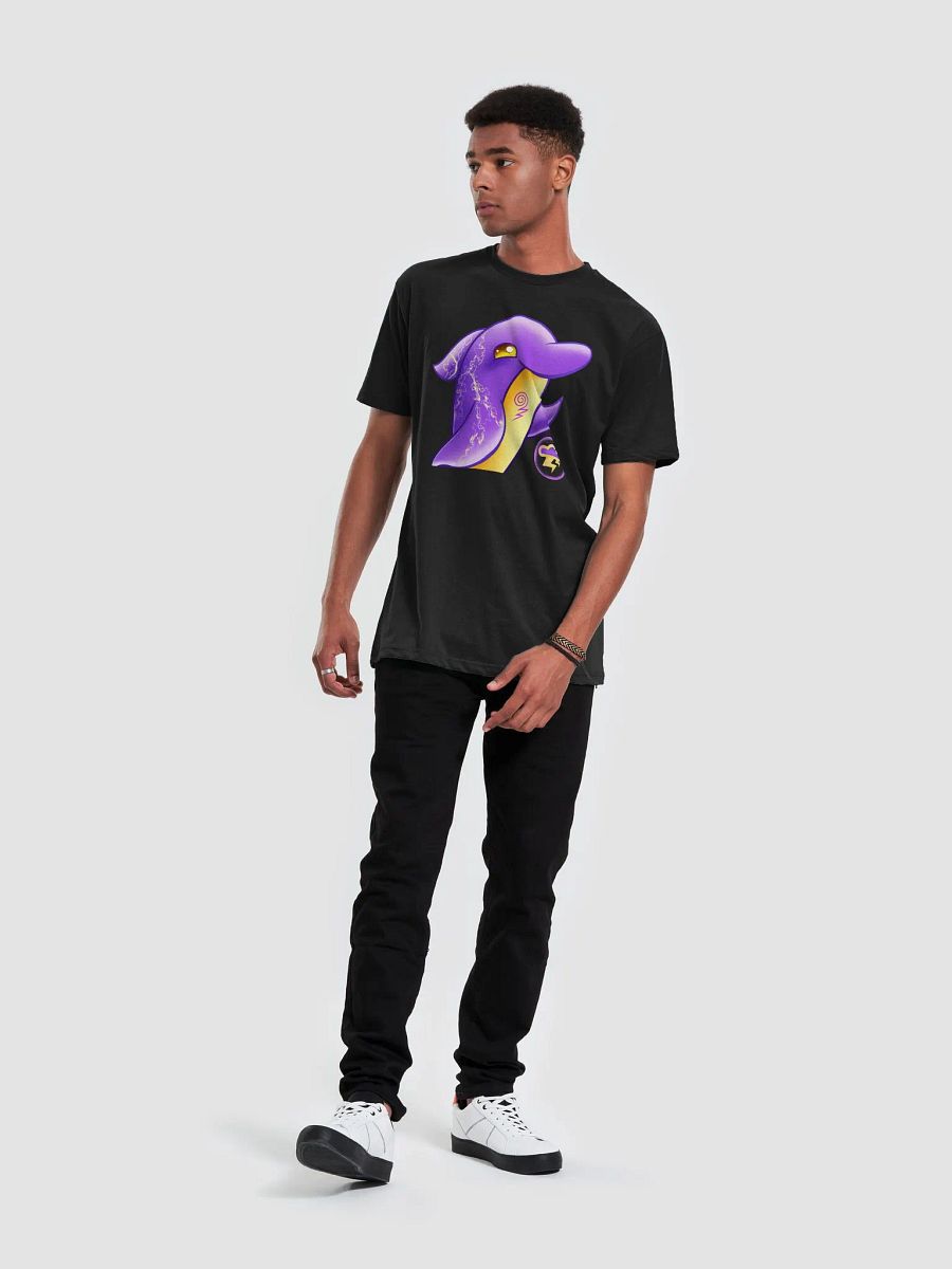 STORM DOLPHIN - SOFT T-SHIRT product image (27)