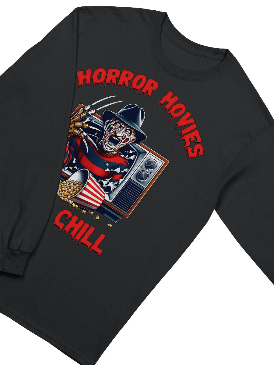 Freddy's Fright Night Crewneck product image (3)