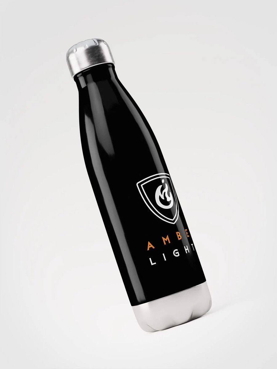 Water Bottle - Shield Logo product image (3)