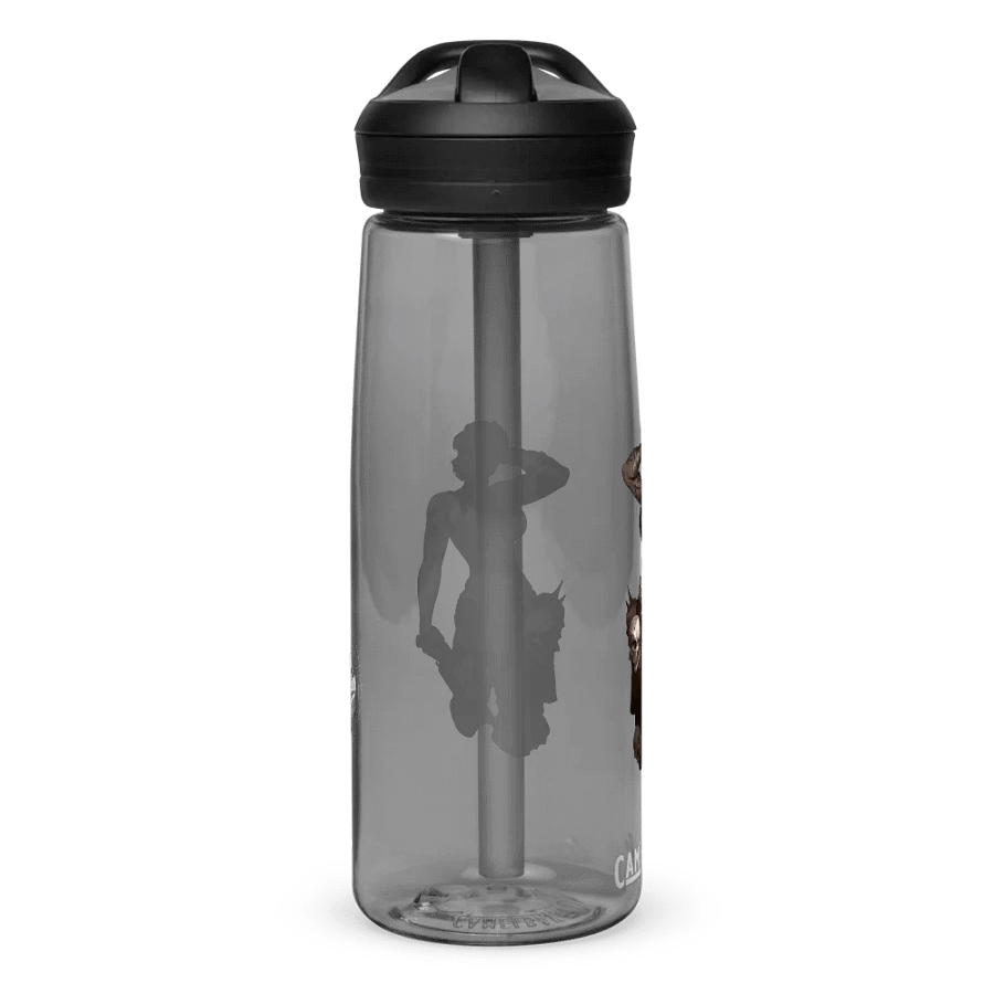 Thunderdome - Water Bottle product image (2)