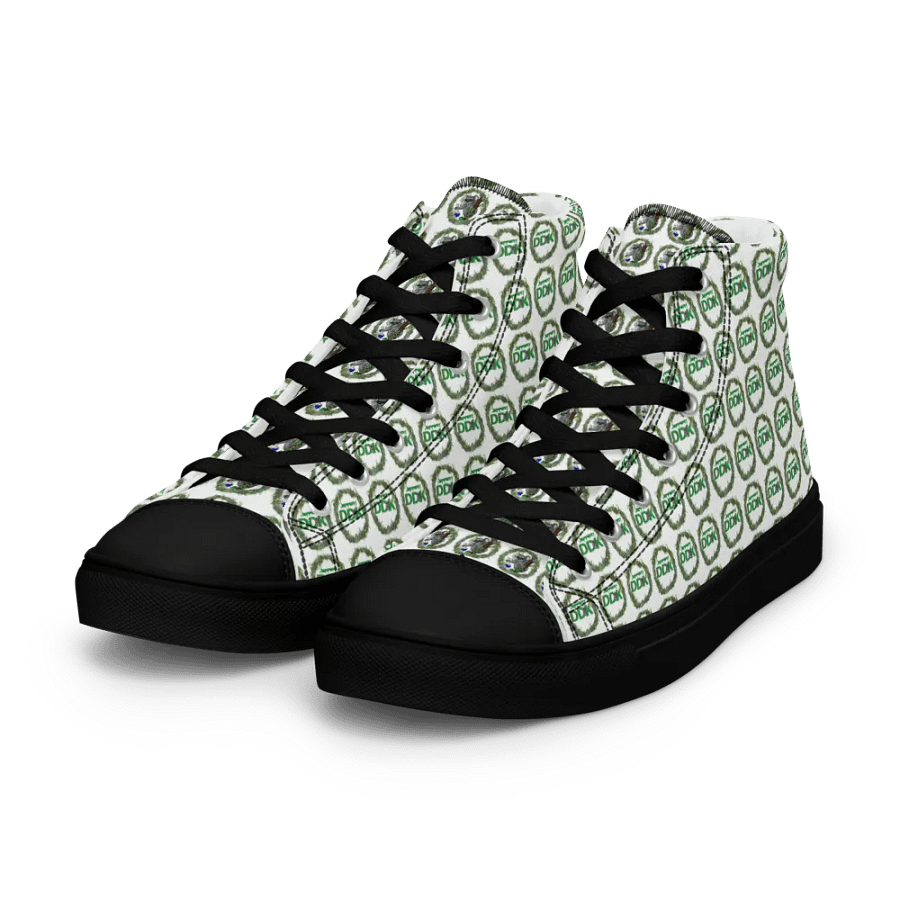 DDK V1 Sneakers product image (7)