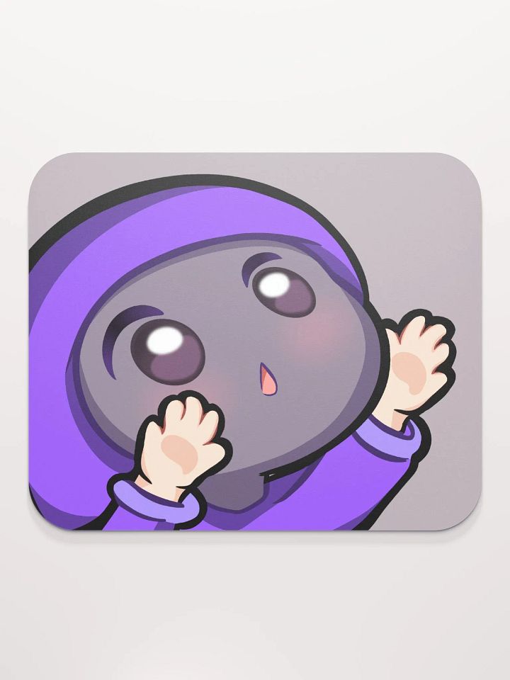 eabUPPIES Mousepad product image (2)
