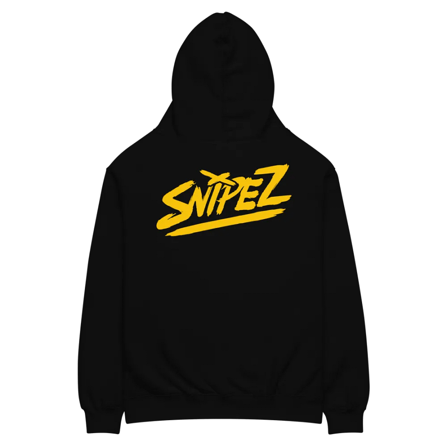 SnipeZ xL Hoodie product image (3)