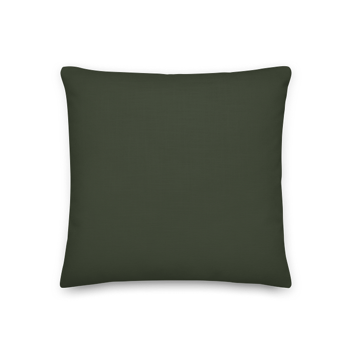 Peonies Garden - Premium Pillow product image (3)