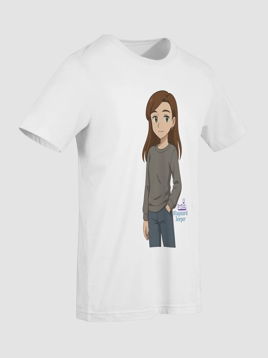 Jeeper T-Shirt product image (93)
