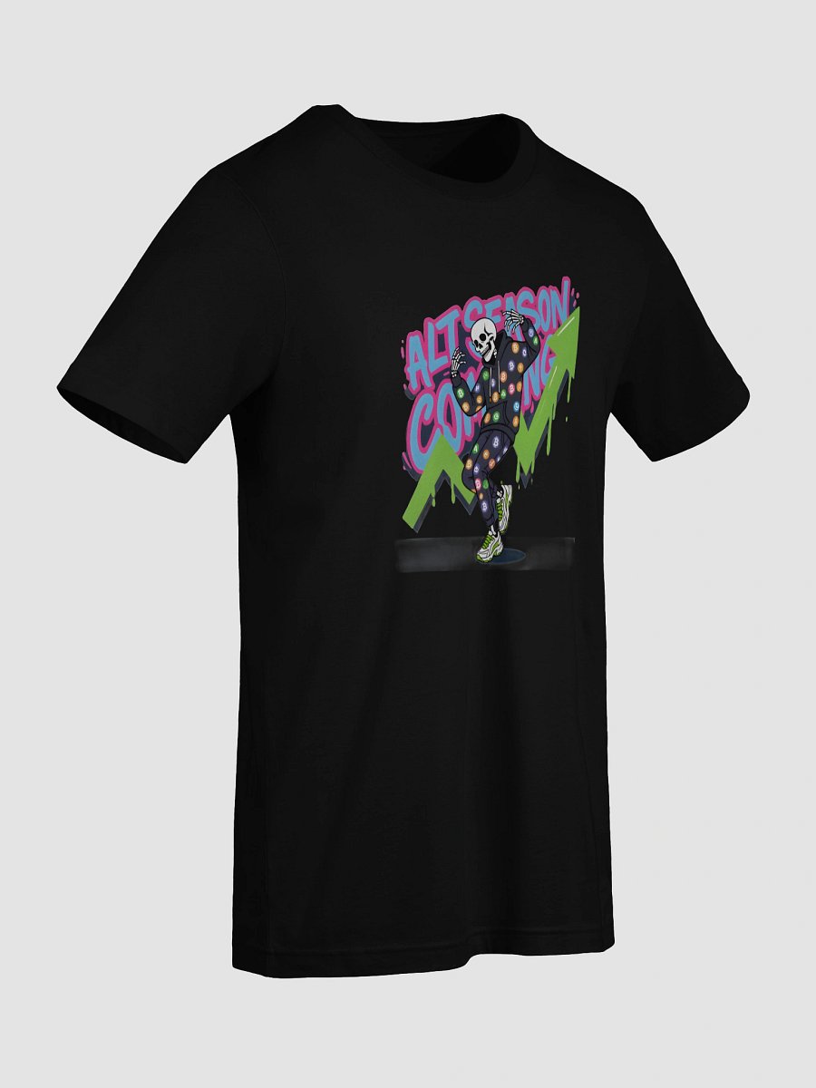Dancing Through the Season Skeleton product image (18)