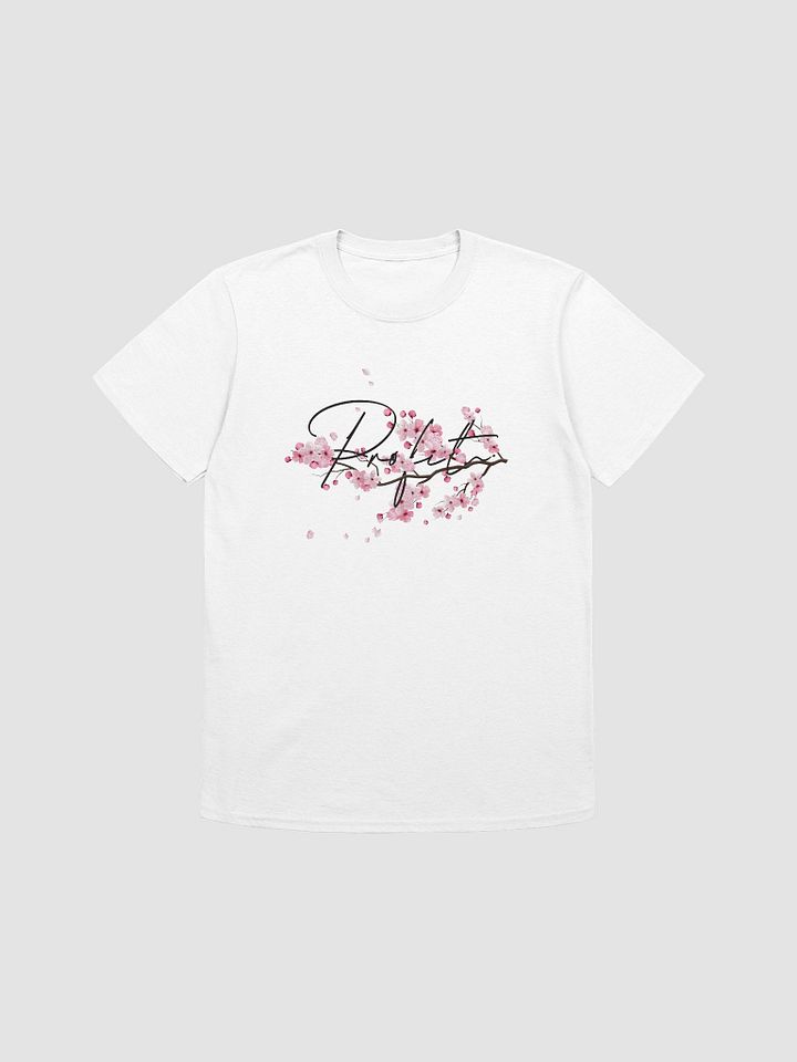 Signature Sakura T-Shirt product image (19)