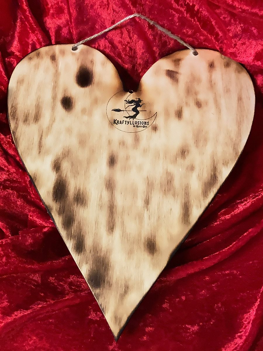 Big Dizzy Love product image (5)