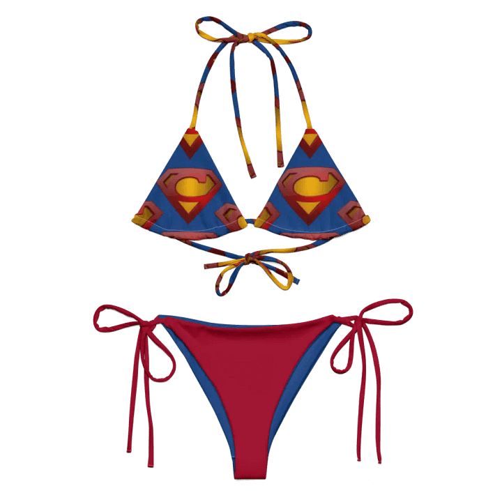 Cooperman Bikini product image (2)