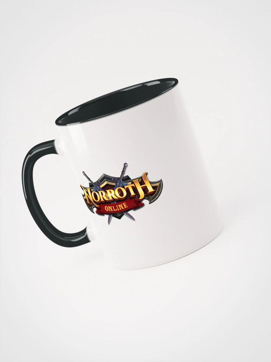 Norroth® Mug product image (3)