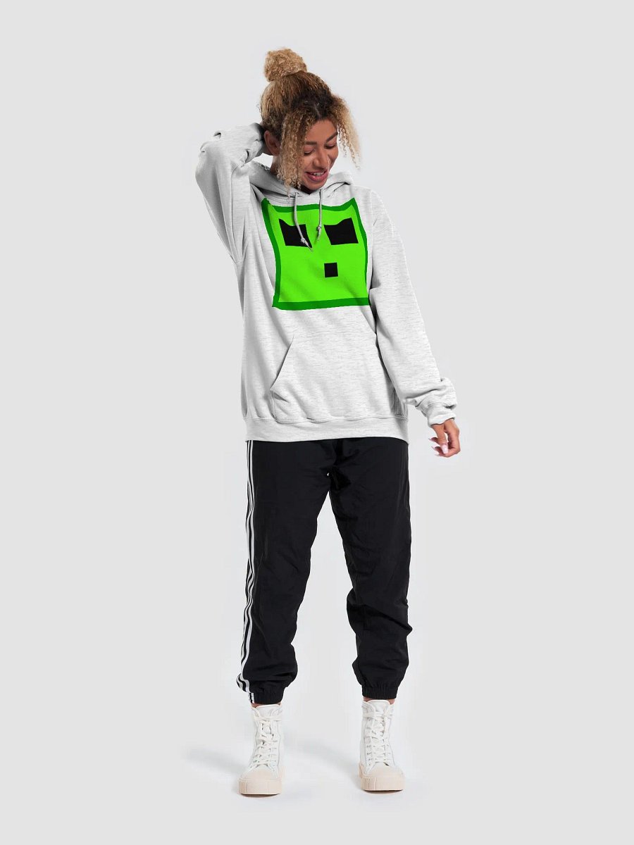 Eloc Slime Hoodie product image (54)