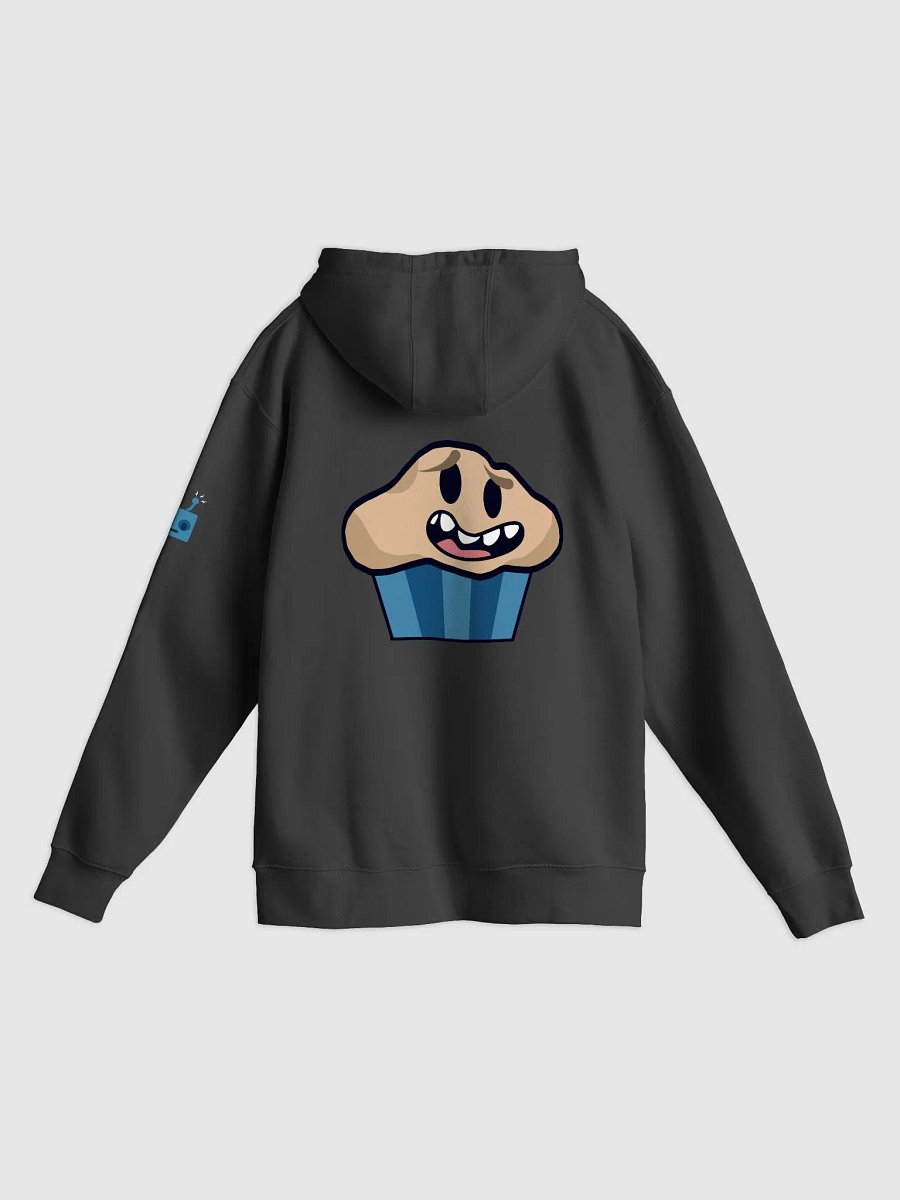 Confused Muffin Logo product image (7)