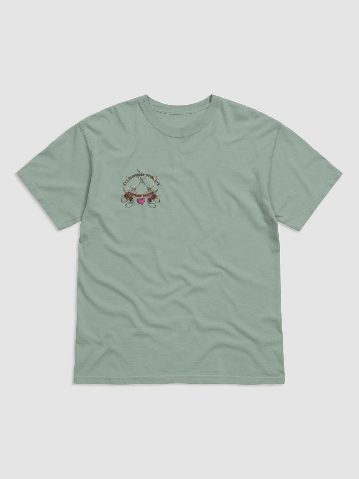 Grins Not Wins Duality [Dad Shirt] product image (8)