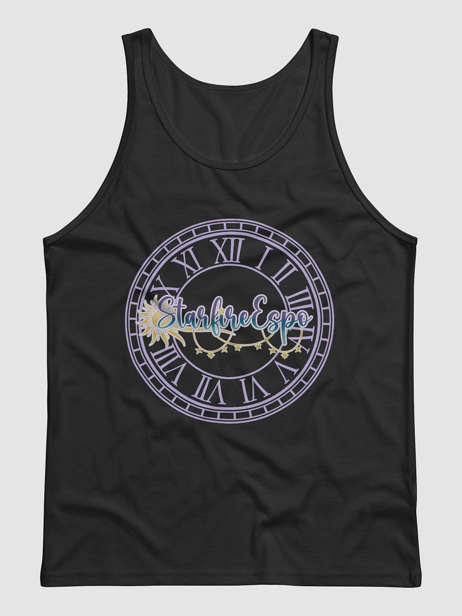 StarfireEspo Summer Tank Top [Limited Edition] product image (1)
