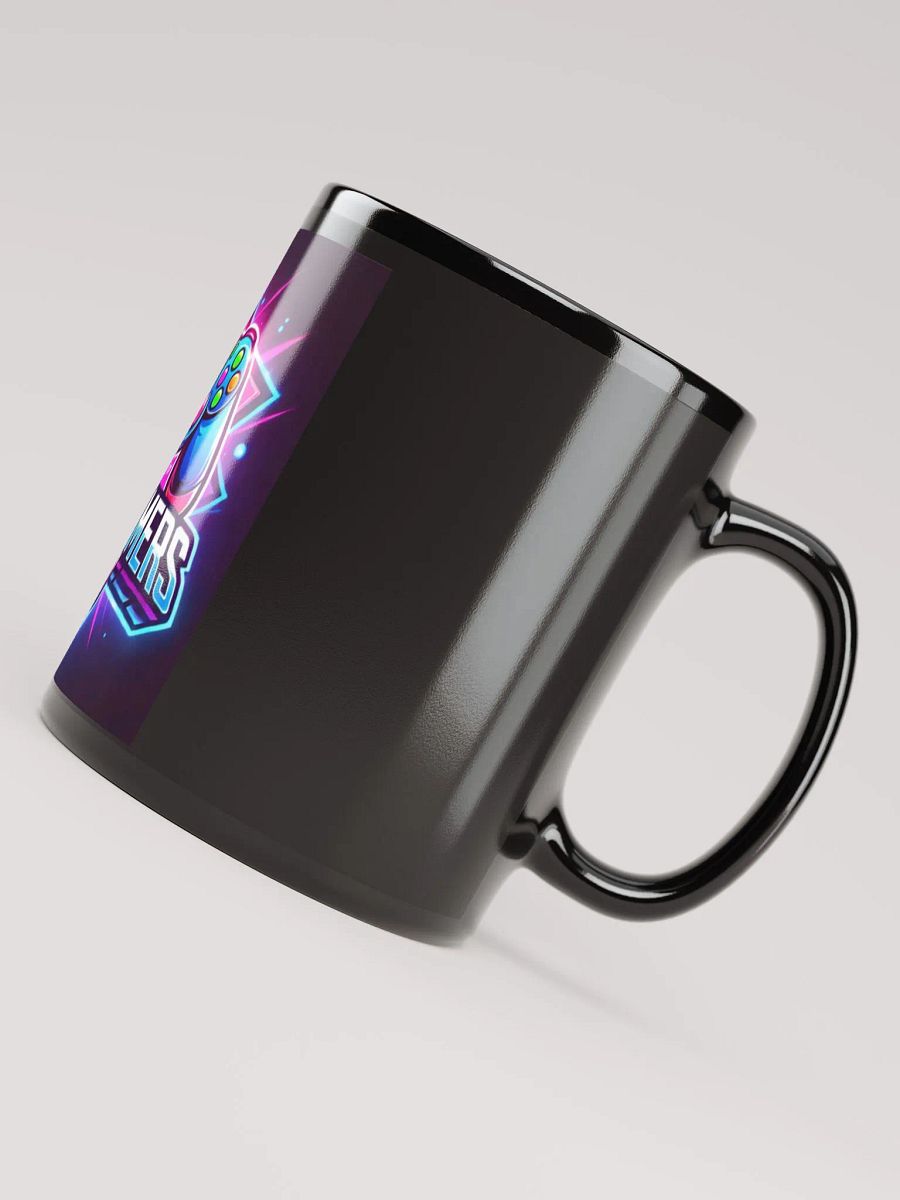 BroGamers777 Bro Squad Mug (11 oz & 15 oz) product image (8)