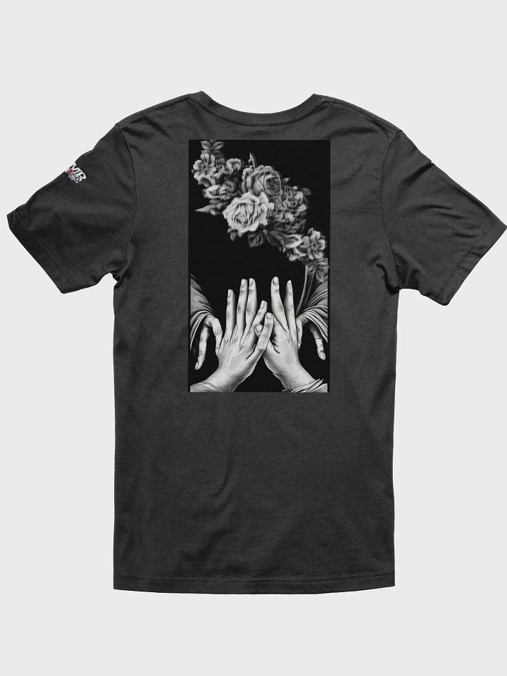 drxcos collective female T-shirt product image (2)