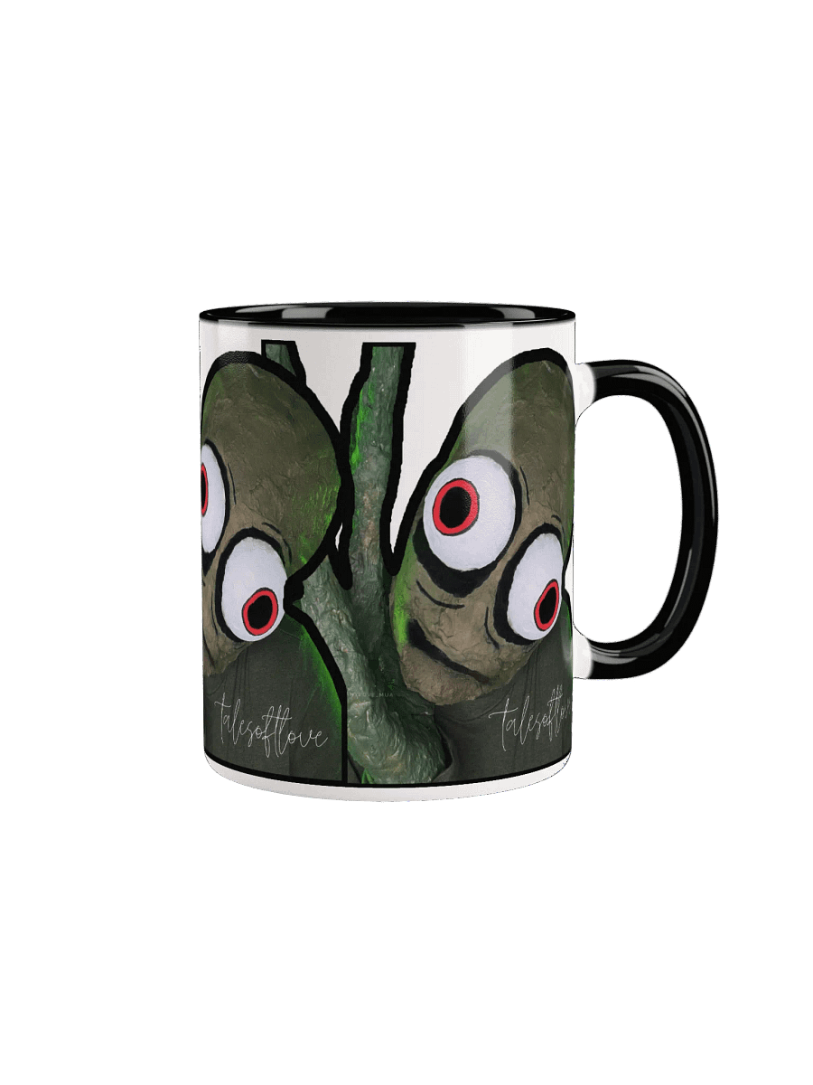 Salad Fingers Mug product image (1)