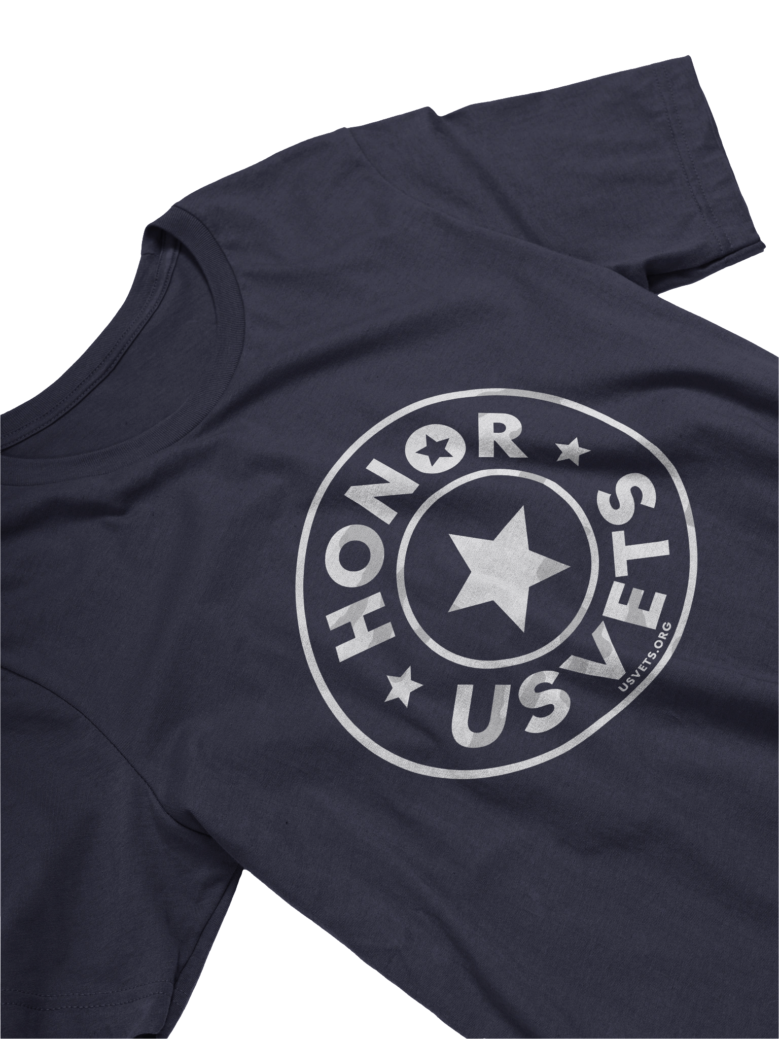 HONORUSVETS - WINTER TEE product image (2)
